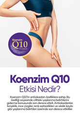 Axwell Kolajen&Q10 Vücut Sıkılaştırıcı Krem 200 ml